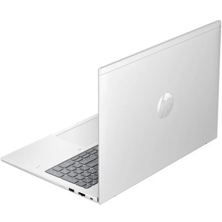 HP ProBook 4 G1i AI Wolf Pro Security Edition Intel Core Ultra 5 225U 16 GB 512 GB SSD Plata HP ProBook 4 G1i AI Wolf Pro Security Edition Intel Core Ultra 5 225U 16 GB 512 GB SSD Plata